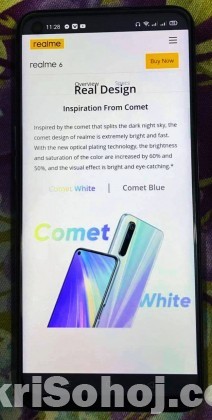 Realme 6